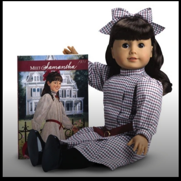 American Girl - Picture 15 of 15